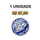 BOLA BOOMERANG™ - Liquidação do Natal 43% OFF🔥