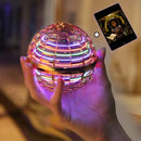 BOLA BOOMERANG™ - Liquidação do Natal 43% OFF🔥