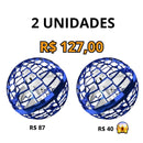 BOLA BOOMERANG™ - Liquidação do Natal 43% OFF🔥