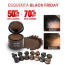 Maquiagem Capilar - MAGIC HAIR SEVÍCH®