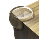 Protetor Para Quina De Mesa - 4 Unidades