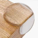 Protetor Para Quina De Mesa - 4 Unidades