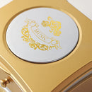 Porta Jóias Musical com Unicórnio Giratório. Organize as joias das meninas com estilo e crie momentos mágicos com uma melodia encantadora. Ideal para presentes de aniversário e Natal para meninas de 4 a 10 anos