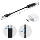 Mini Projetor CÉU ESTRELADO - USB