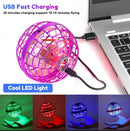 BOLA BOOMERANG™ - Liquidação do Natal 43% OFF🔥