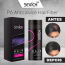Pó Anticalvice HairFiber Sevich™ - (ÚLTIMAS UNIDADES 50% OFF 🔥)