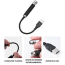 Mini Projetor CÉU ESTRELADO - USB