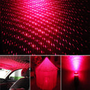 Mini Projetor CÉU ESTRELADO - USB