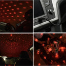 Mini Projetor CÉU ESTRELADO - USB