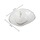 Assento Portátil Medicinal para Vaso Sanitário