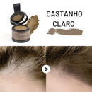 Maquiagem Capilar - MAGIC HAIR SEVÍCH®