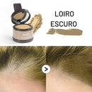 Maquiagem Capilar - MAGIC HAIR SEVÍCH®