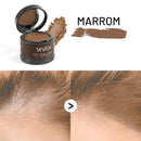 Maquiagem Capilar - MAGIC HAIR SEVÍCH®